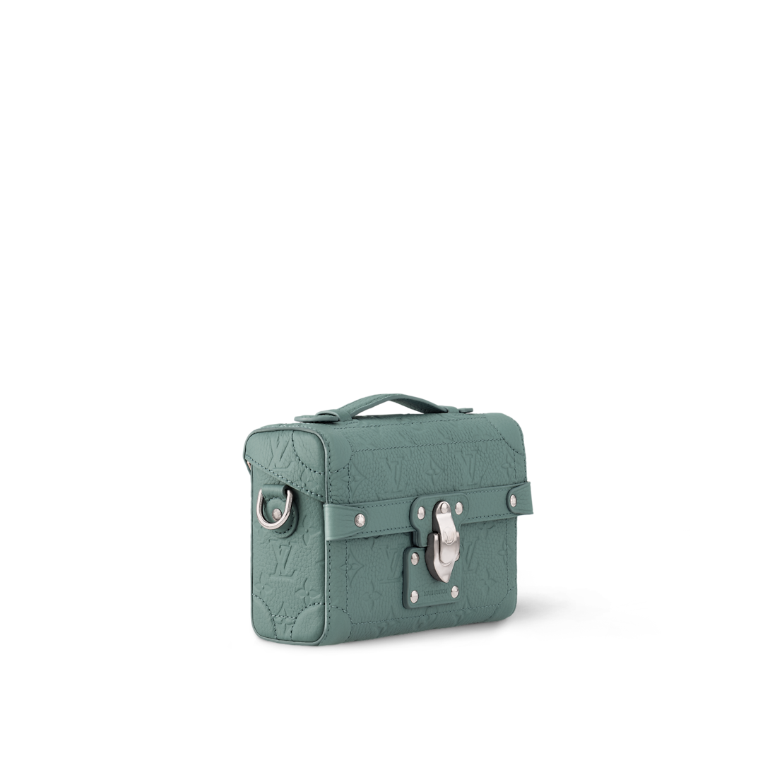 Sac Soul Trunk - #1