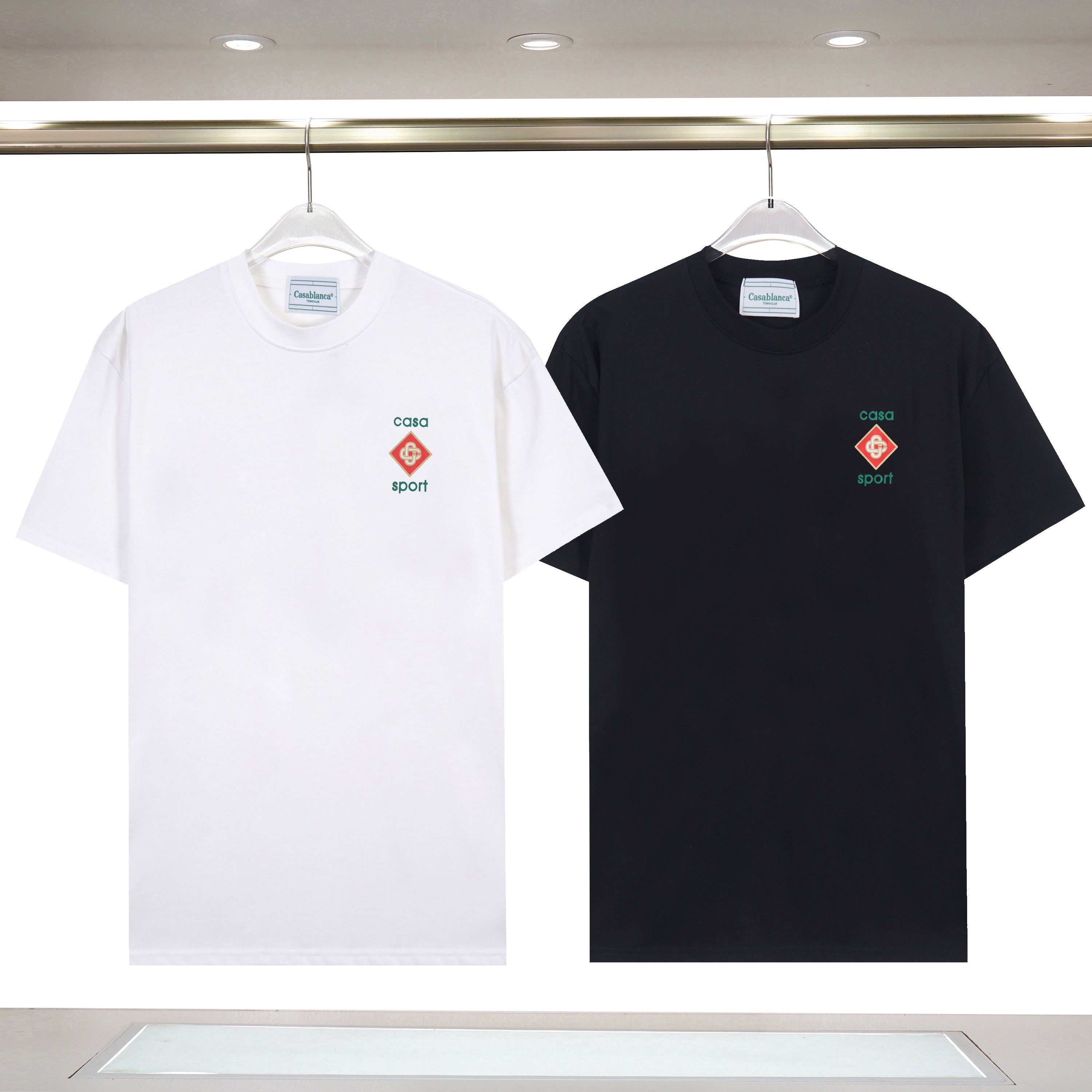 Tee-shirt casa