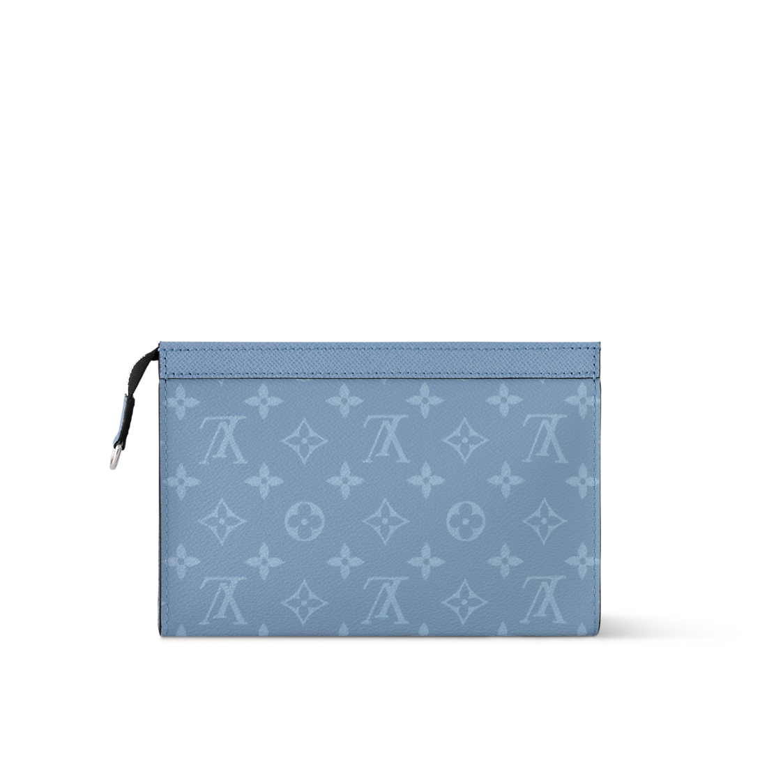 Portefeuille Gaston Wearable - #5