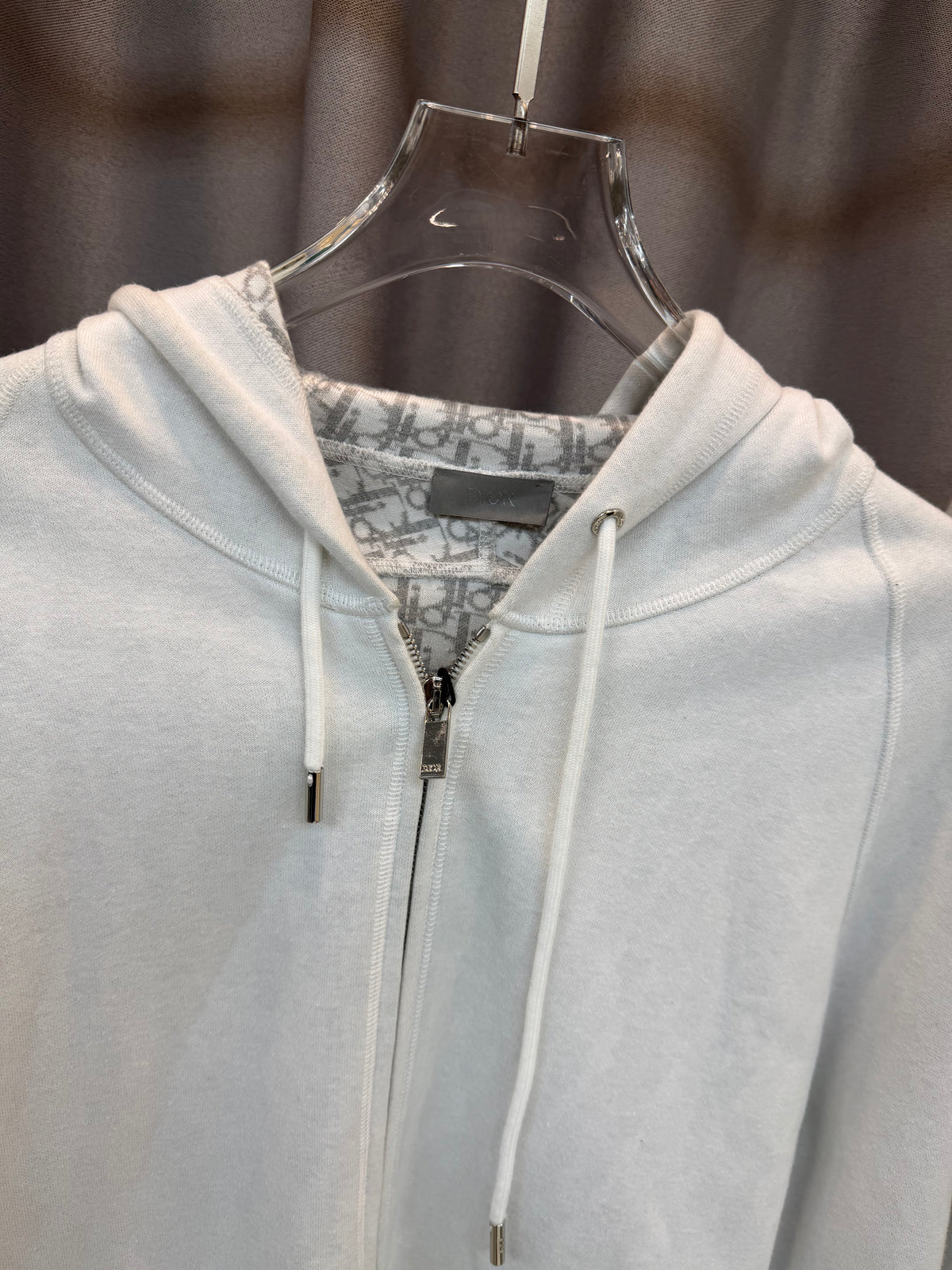 Survêtement Dior coton