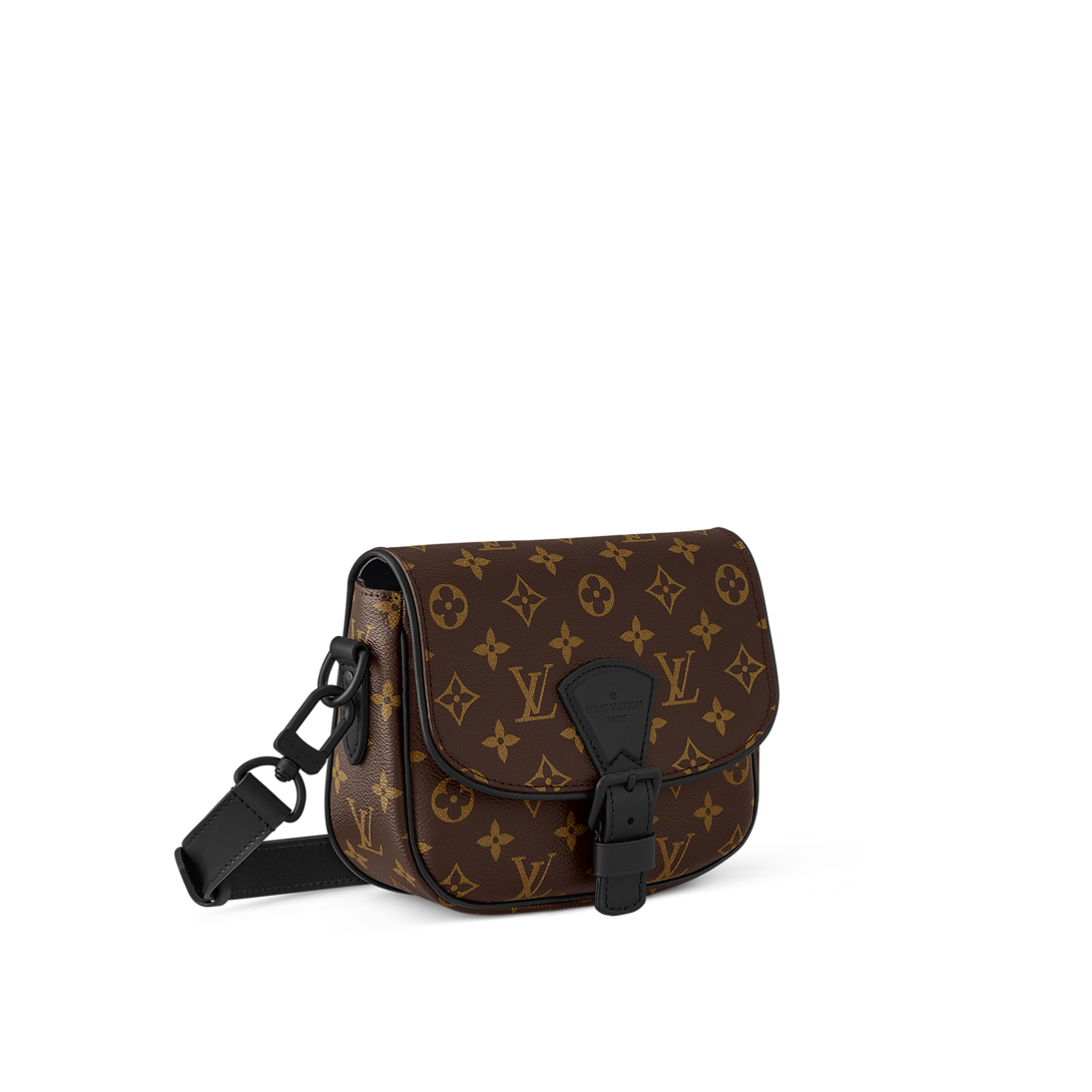 Sac Montsouris Messenger PM - #1