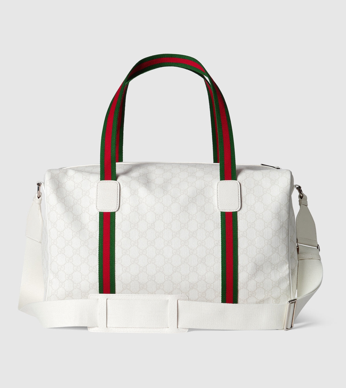 Sac de voyage avec bande Web moyen format - #3