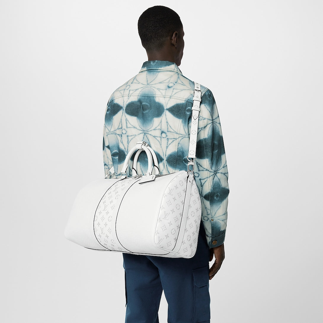 Sac Keepall Bandoulière 50 - #6
