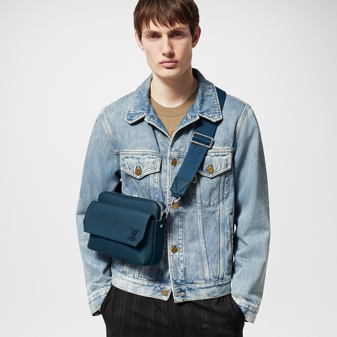 Sac Fastline Messenger - #3