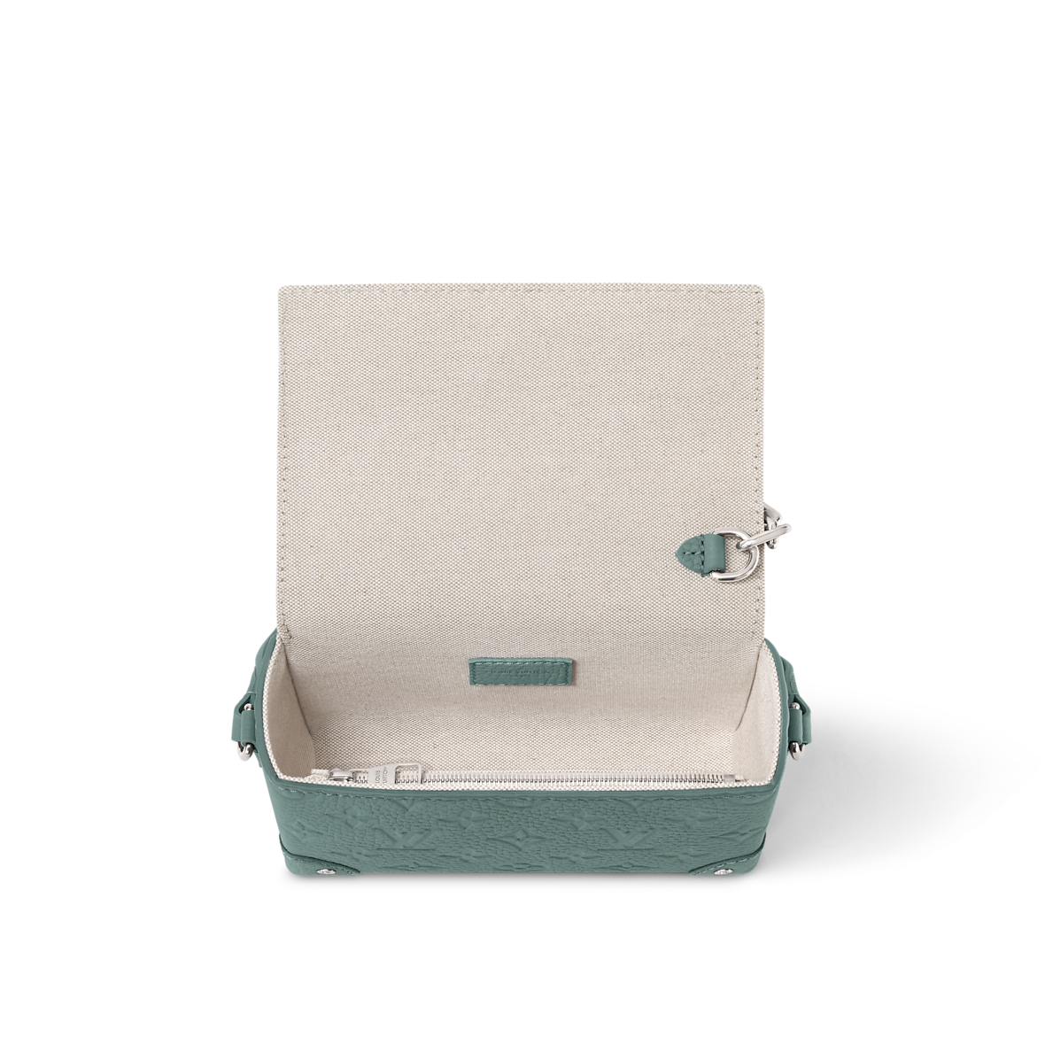 Portefeuille Steamer Wearable - #2