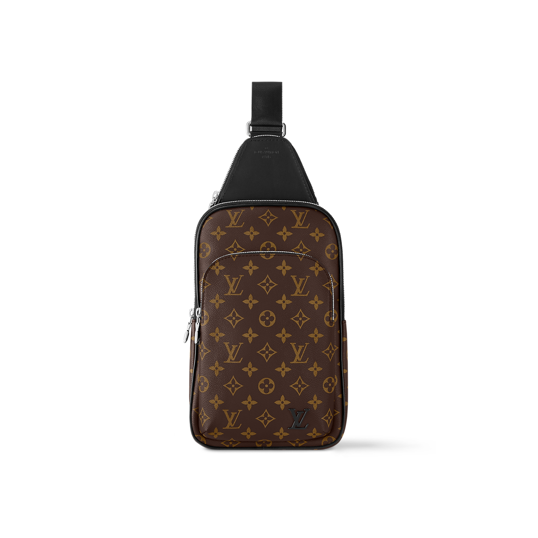 Sac Avenue slingbag NM - #3
