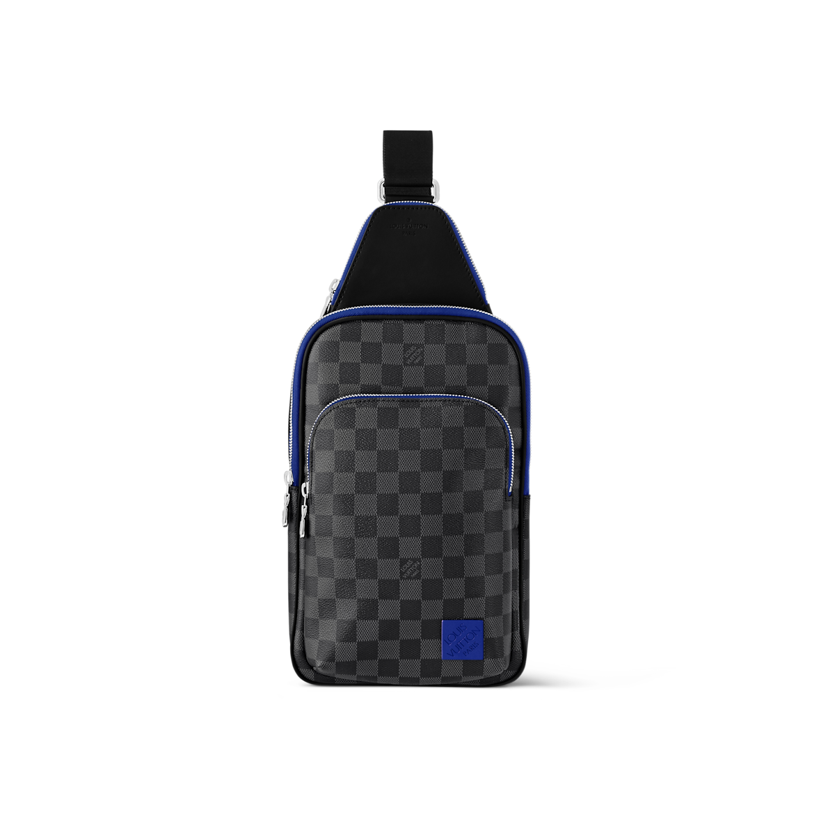 Sac Avenue Slingbag - #2