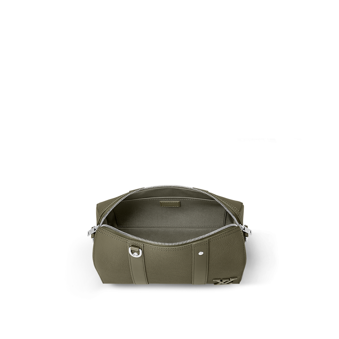 Sac City Keepall - #1