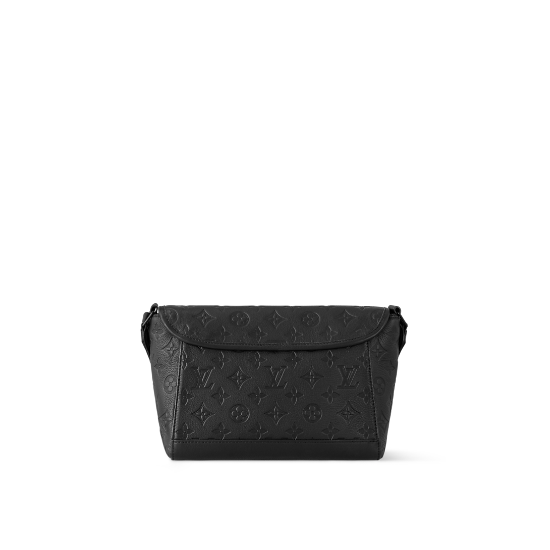 Sac Pulse Messenger - #3