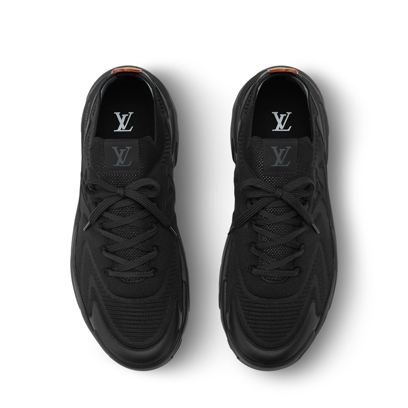 Sneakers lv full black