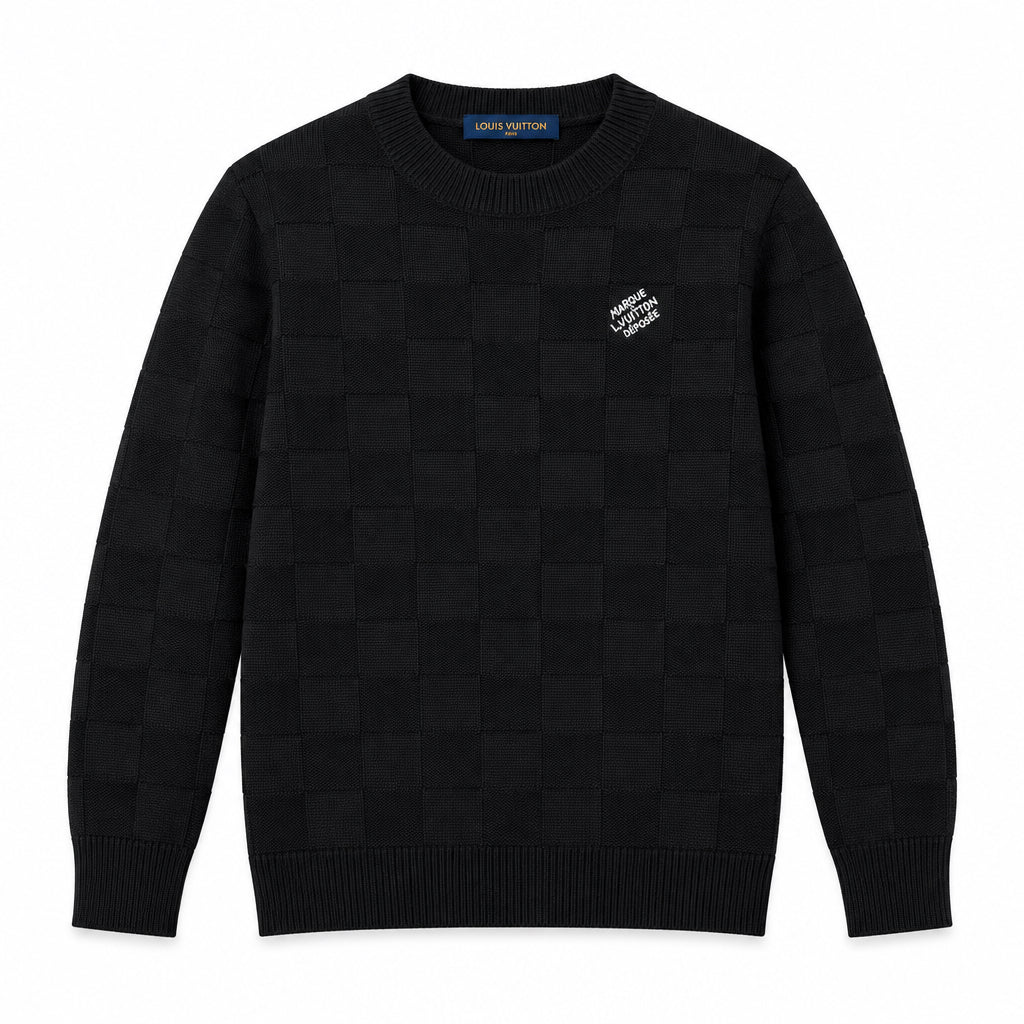 Sweat lv new model 4 coloris full qualité