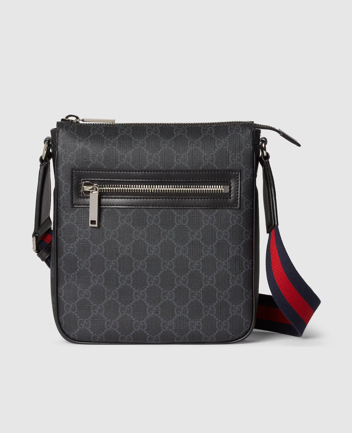 Sac à bandoulière GG Black petit format - #1