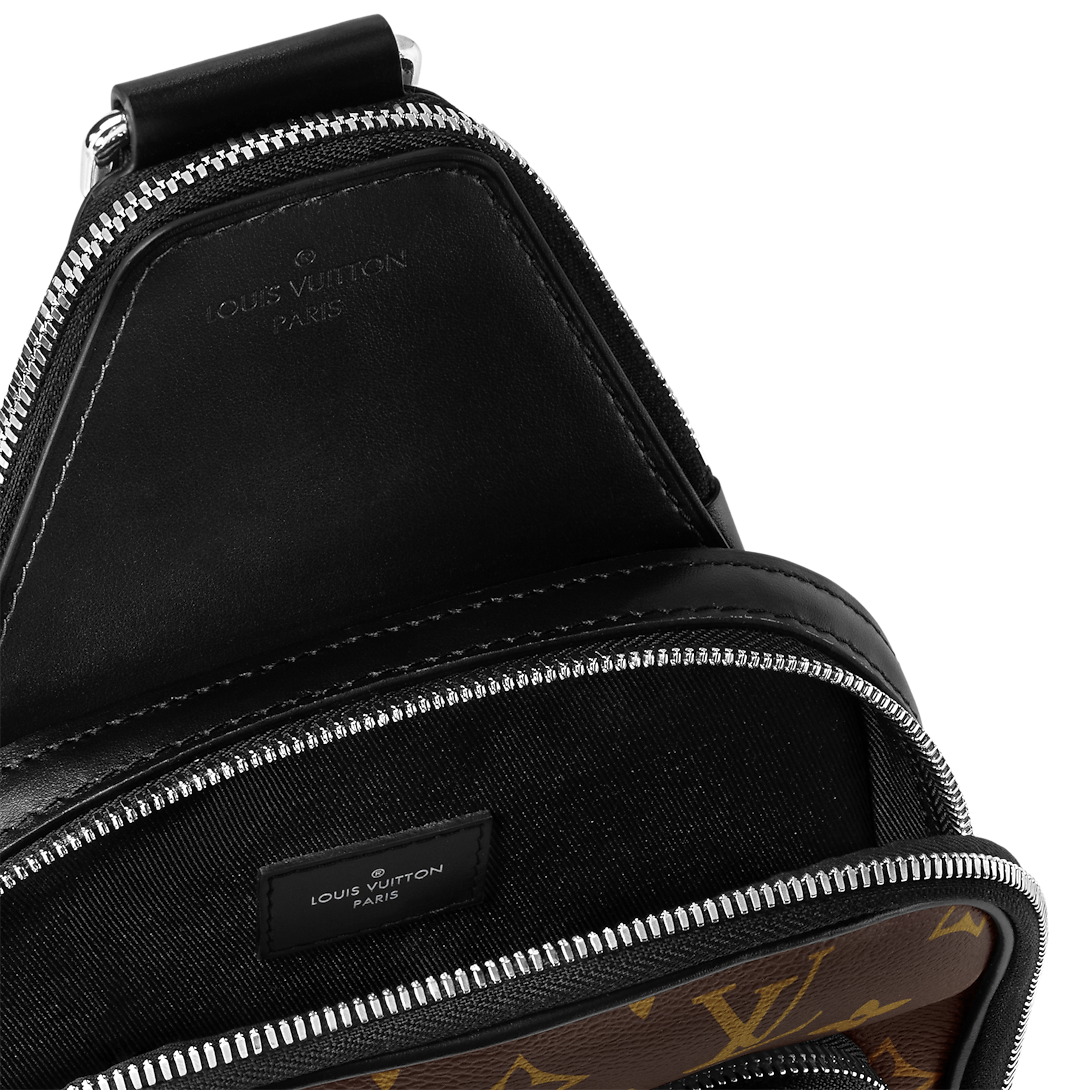 Sac Avenue slingbag NM - #3