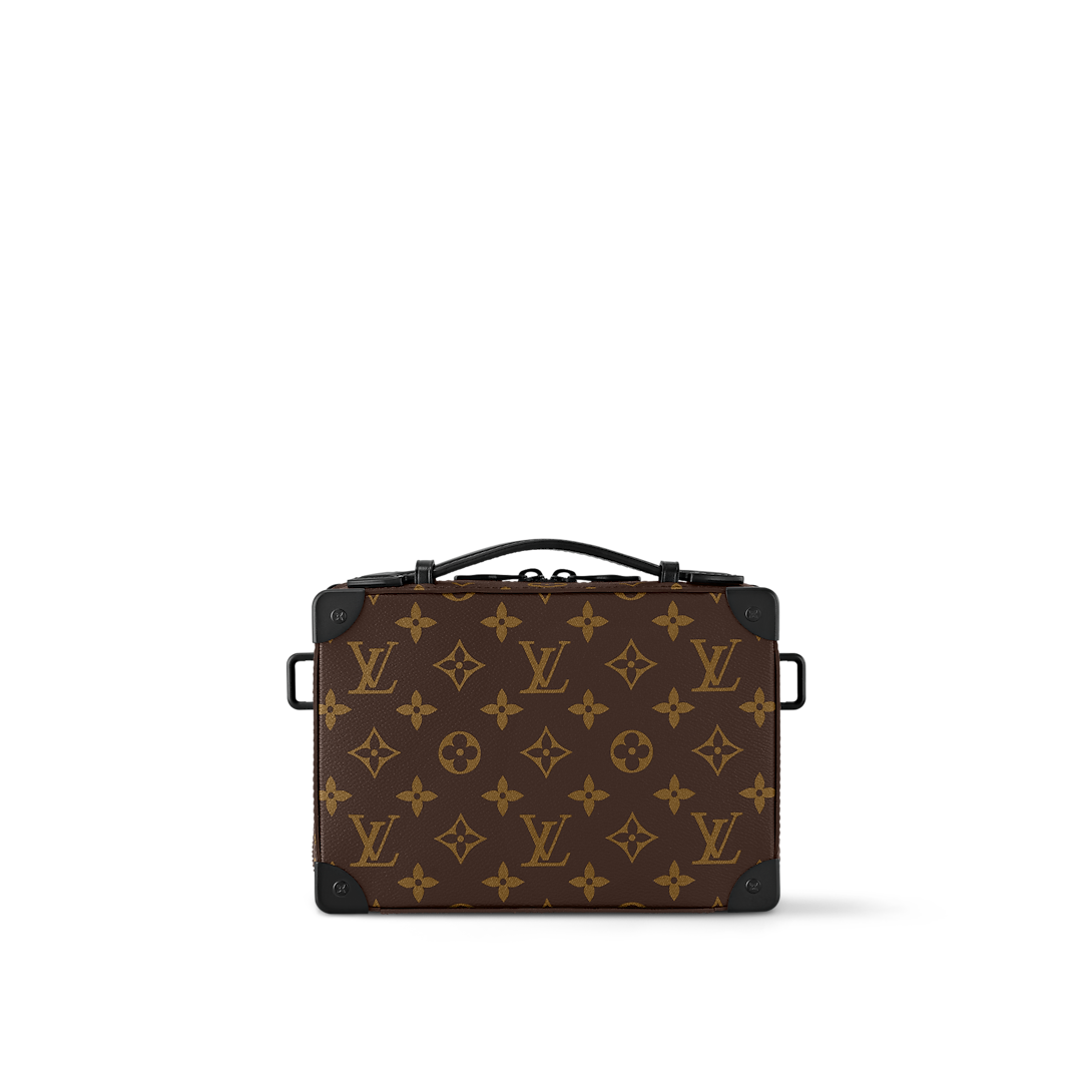Sac Handle Soft Trunk - #1