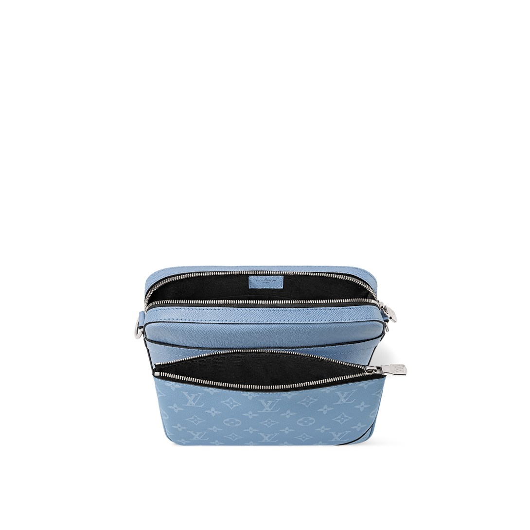 Sac Trio Messenger - #7