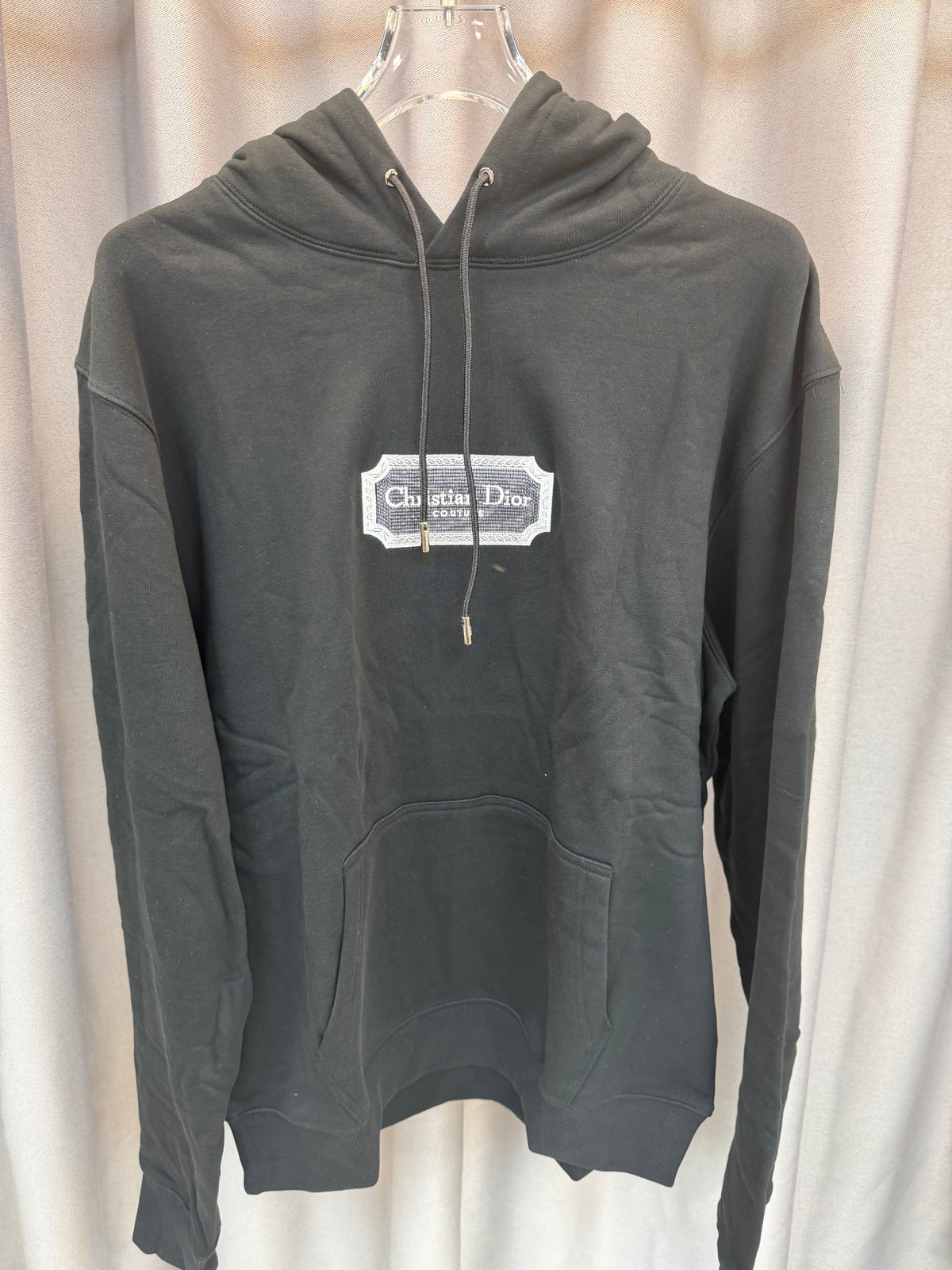 Sweat capuche Dior