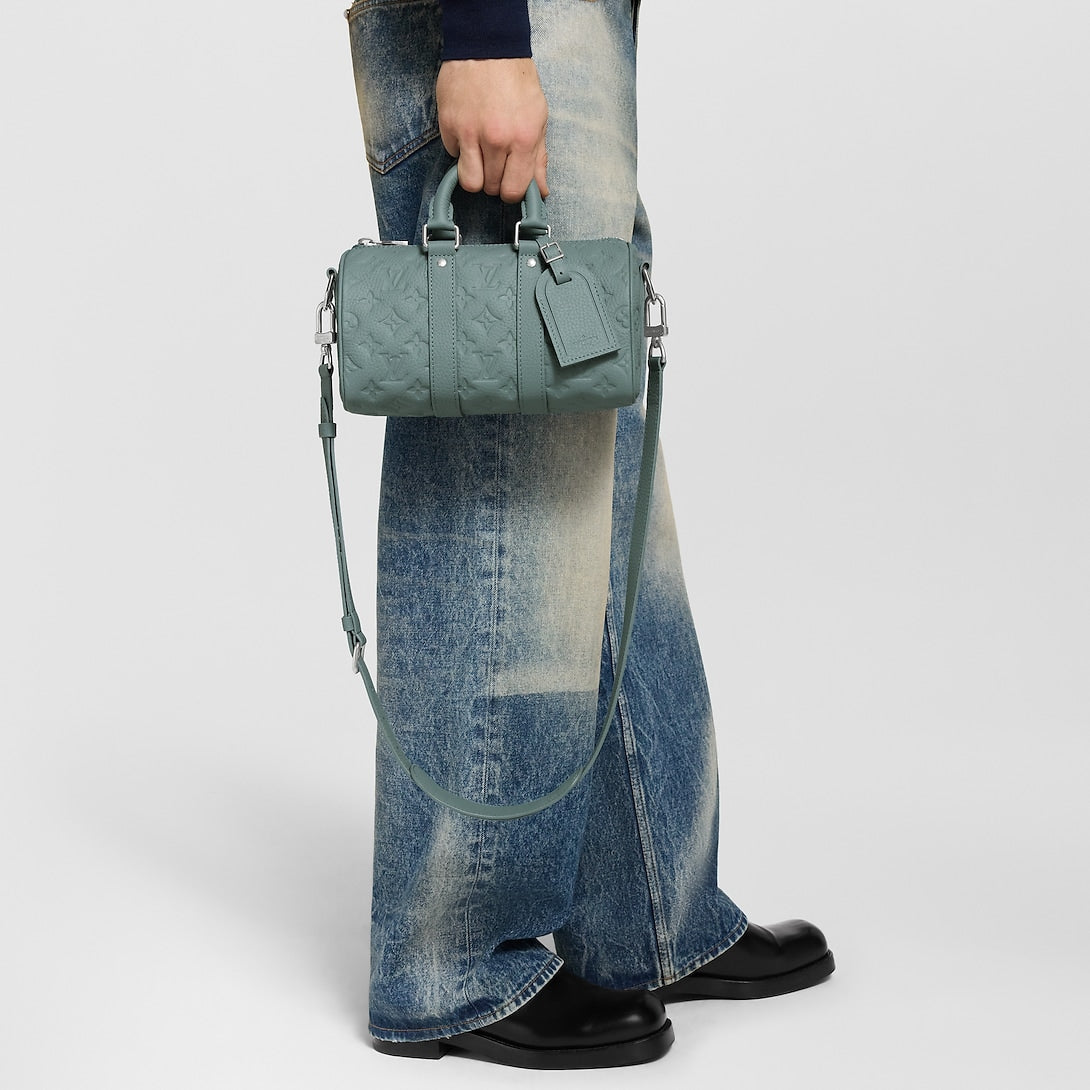 Sac Keepall Bandoulière 25 - #7