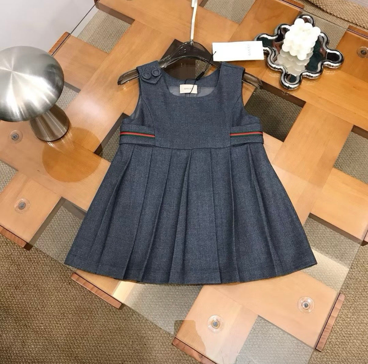 Robe Gucci enfant fille