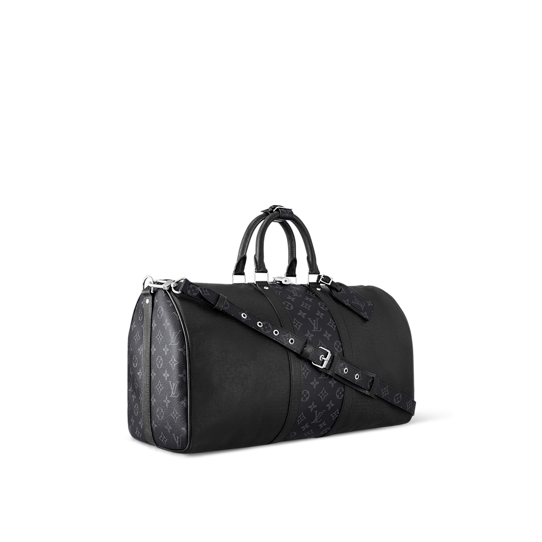 Sac Keepall Bandoulière 50 - #5