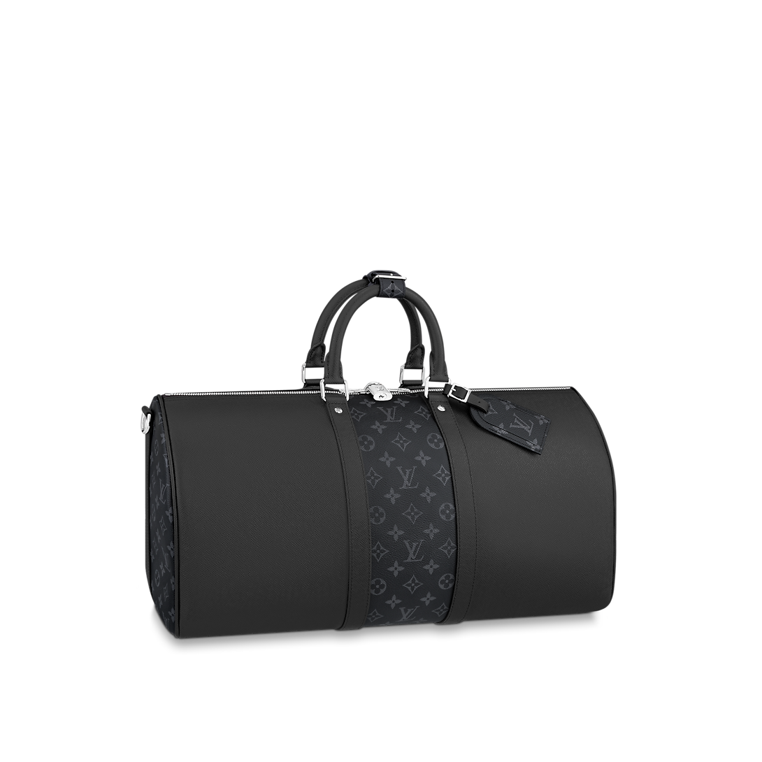 Sac Keepall Bandoulière 50 - #5