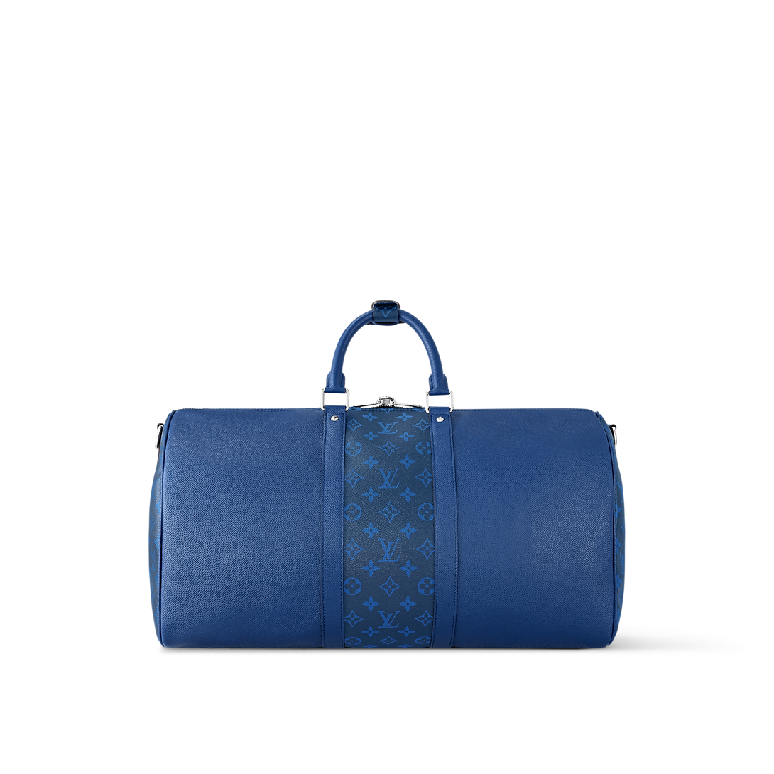 Sac Keepall Bandoulière 50 - #4