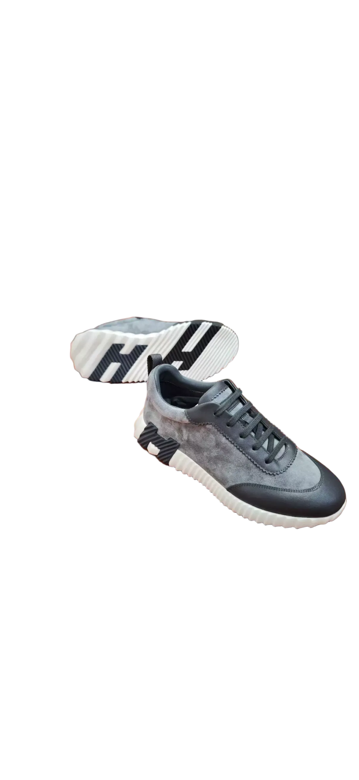 Sneakers hermes boucing