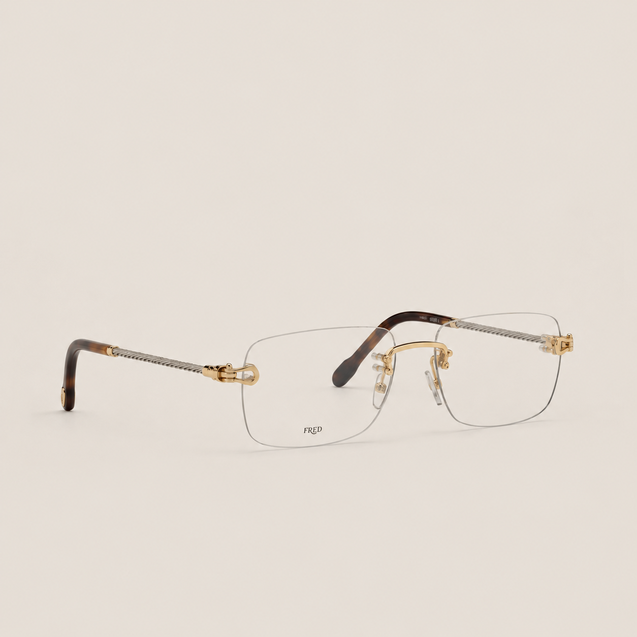 Lunettes de soleil Force 10