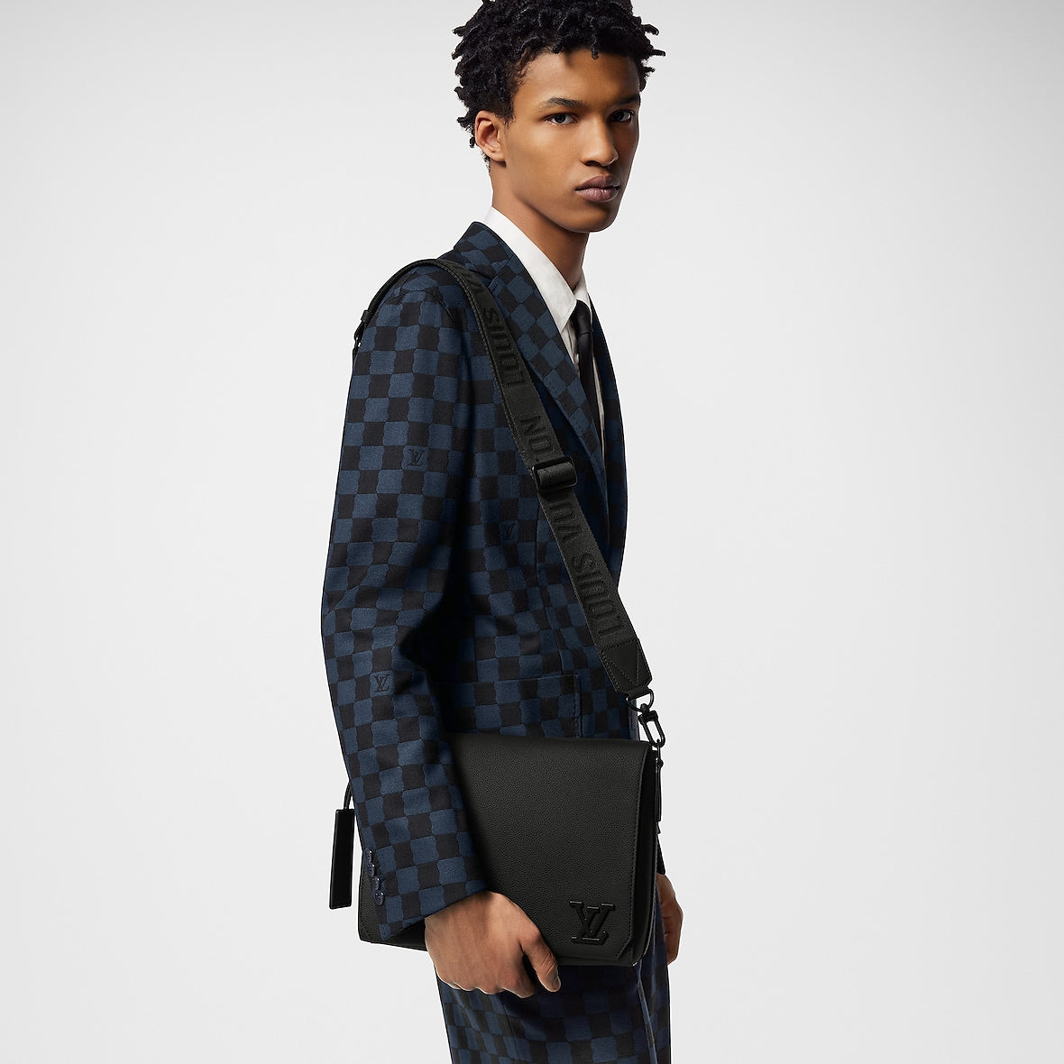 Sac messenger Takeoff - #2