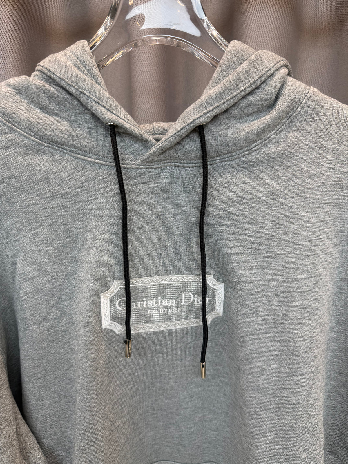 Sweat capuche Dior