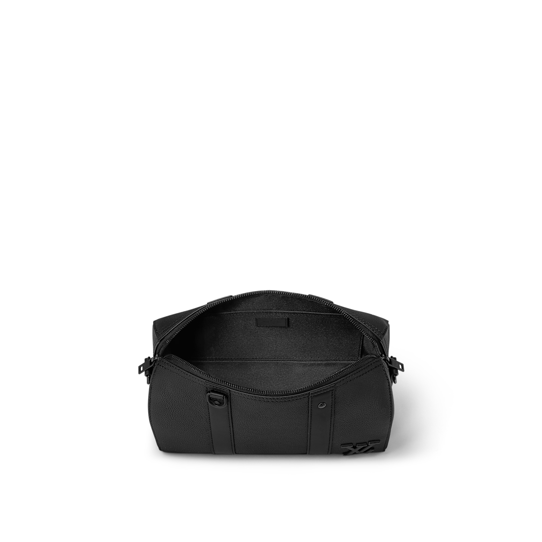 Sac City Keepall - #2