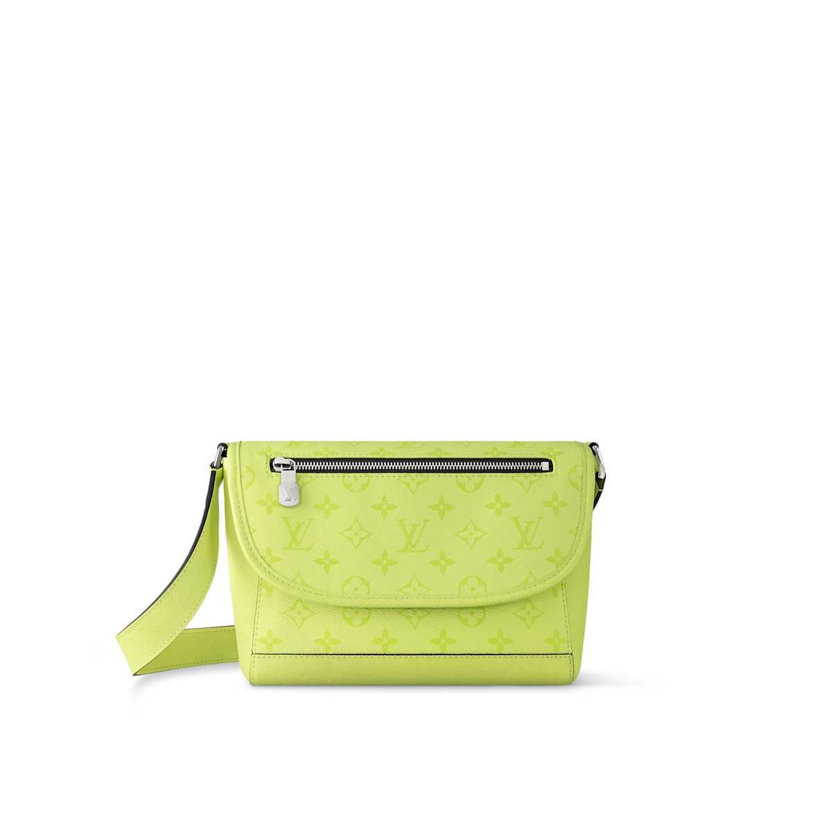 Sac Pulse Messenger - #6