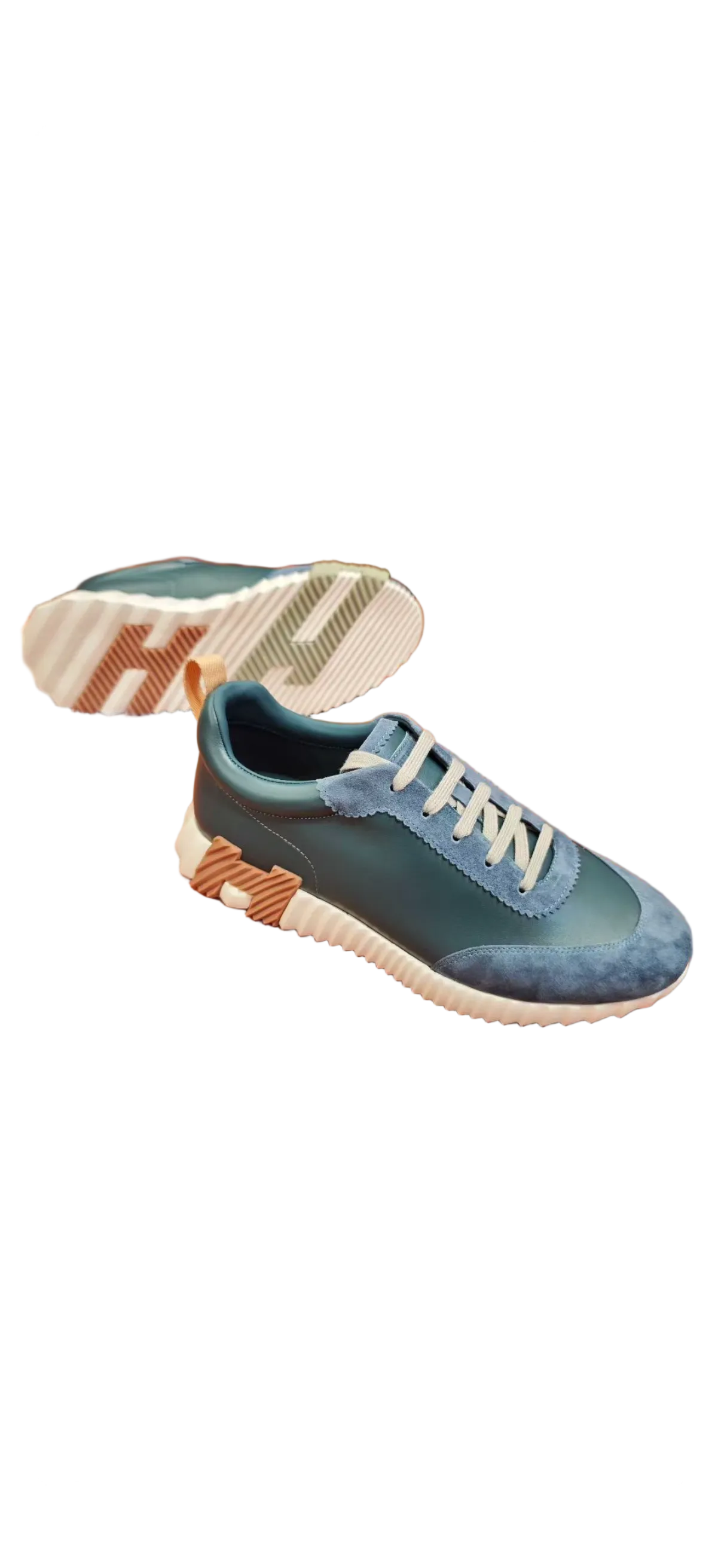 Sneakers hermes boucing