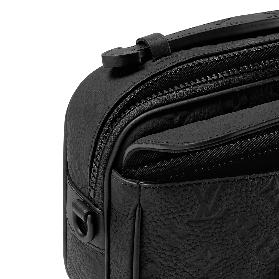 Sac messenger S Lock - #2