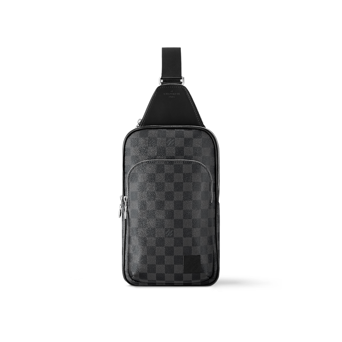 Sac Avenue slingbag NM - #1