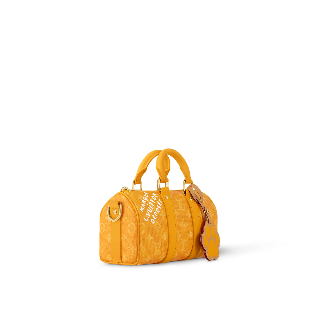 Sac Keepall Bandoulière 25 - #11