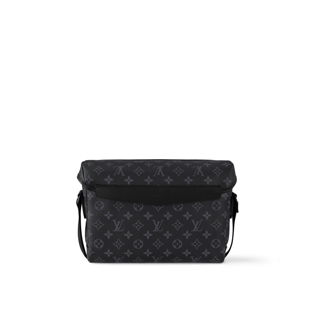 Sac Messenger Voyager PM - #1