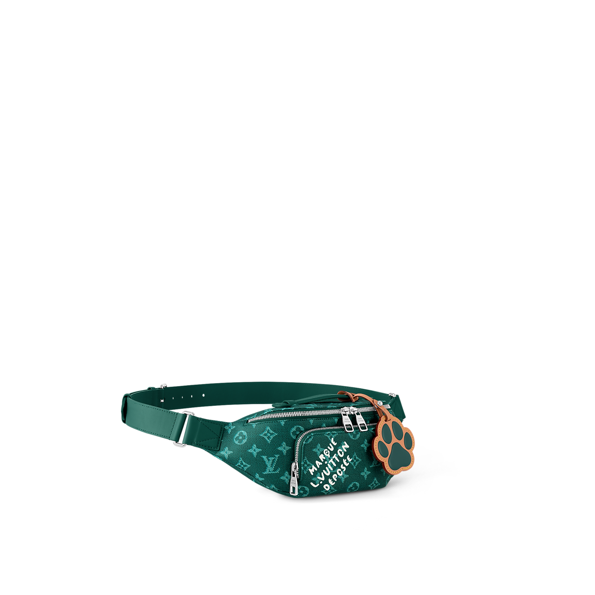 Sac ceinture Rush - #5