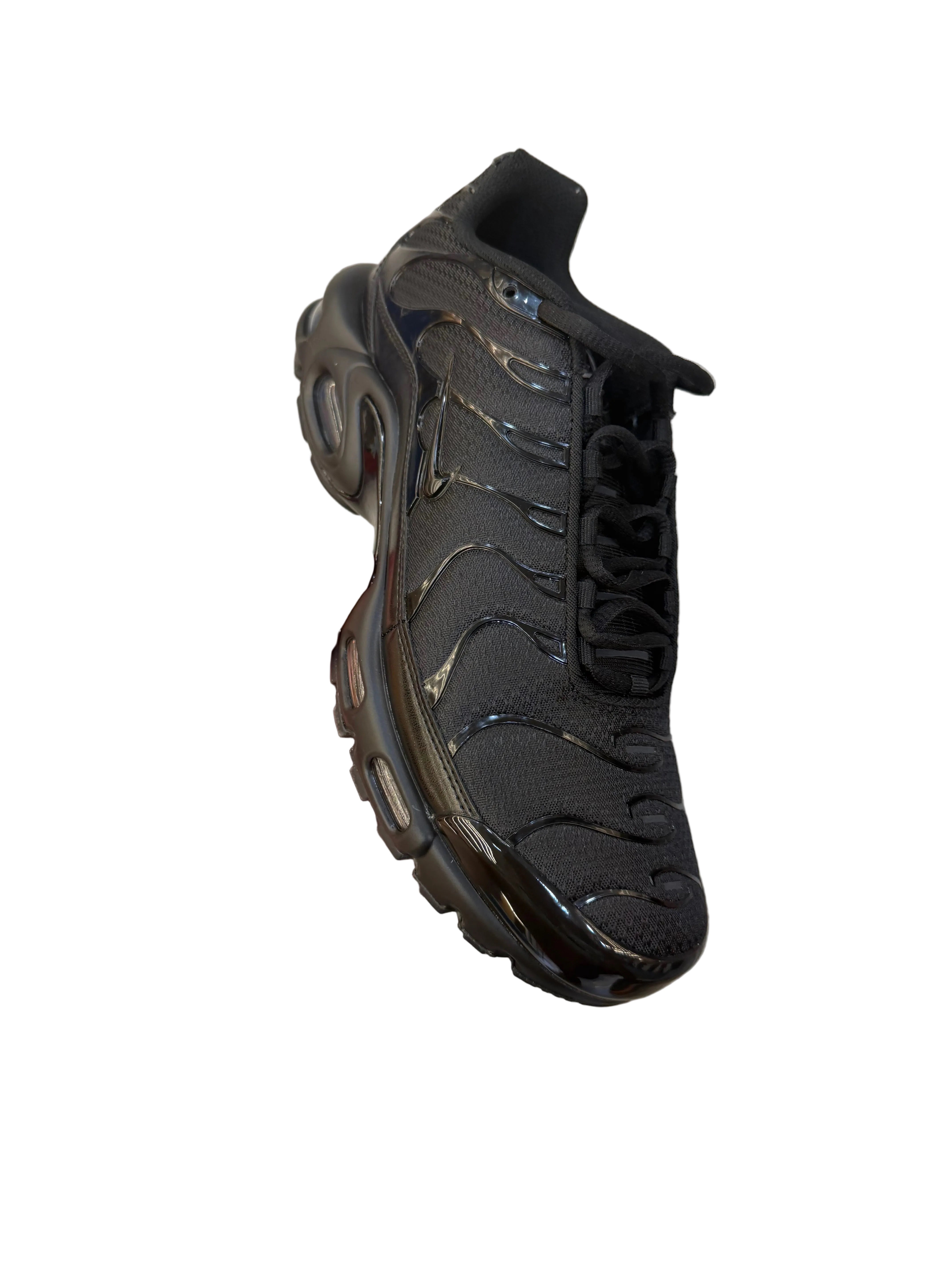 Nike tn full black