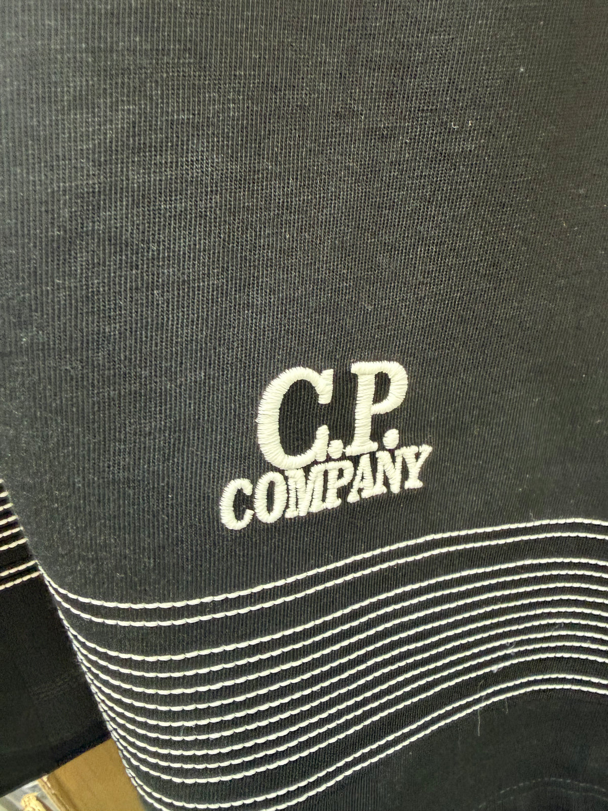Ensemble cp company + casquette