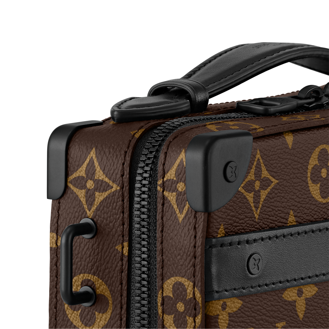Sac Handle Soft Trunk - #1