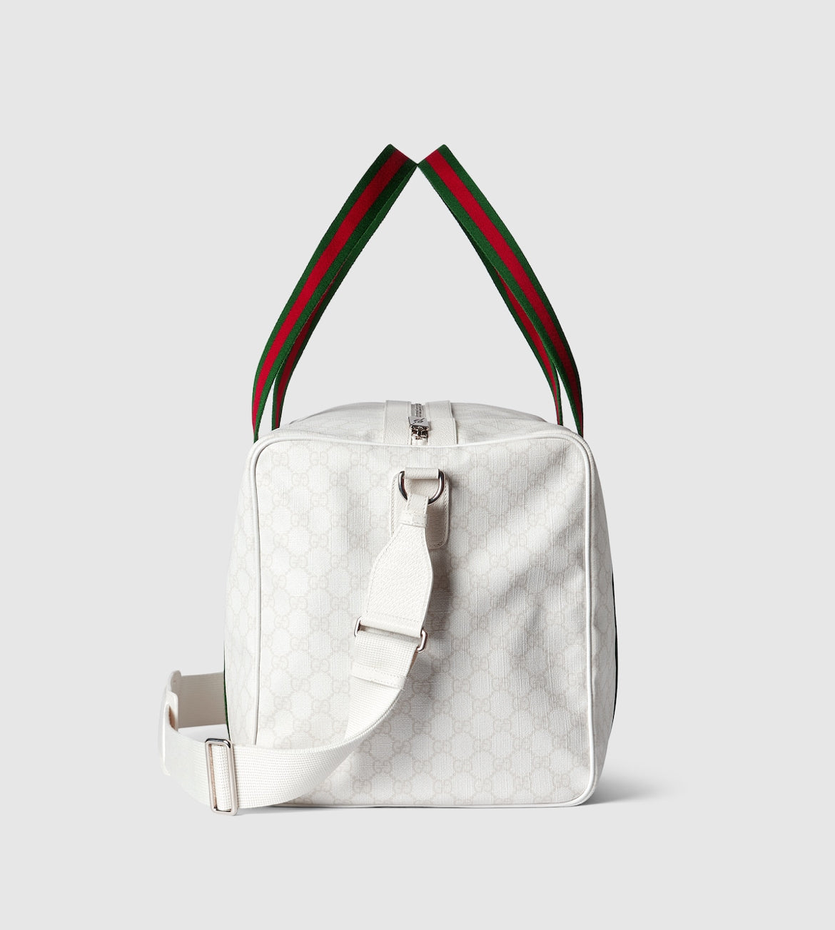 Sac de voyage avec bande Web moyen format - #3