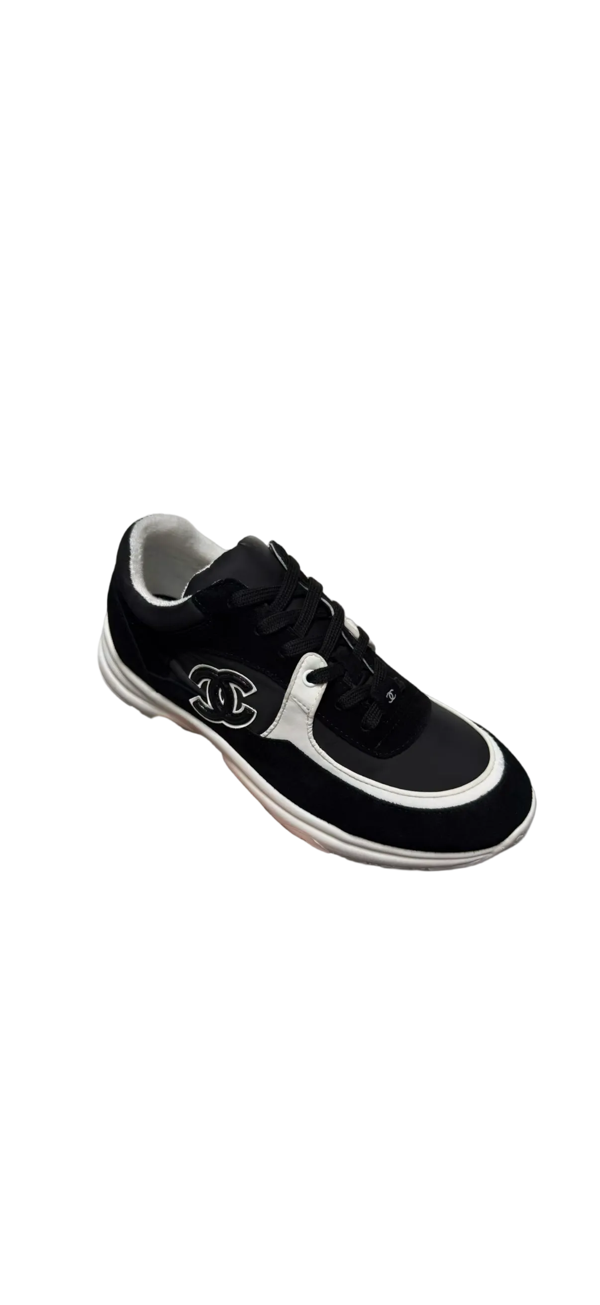 Sneakers Chanel