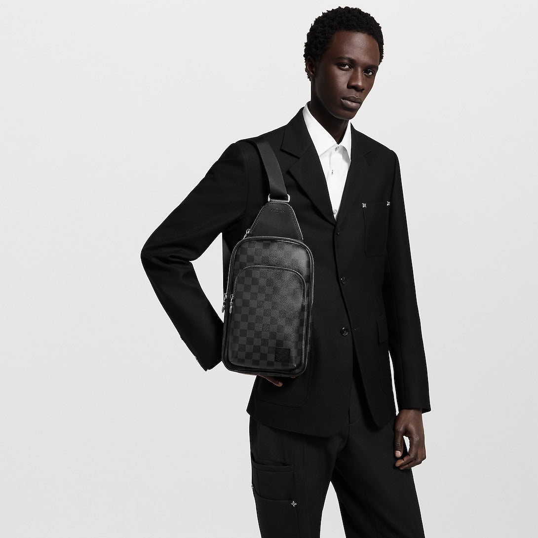 Sac Avenue slingbag NM - #1