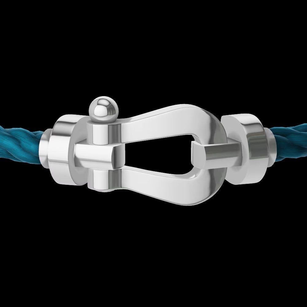 Bracelet fred bleu