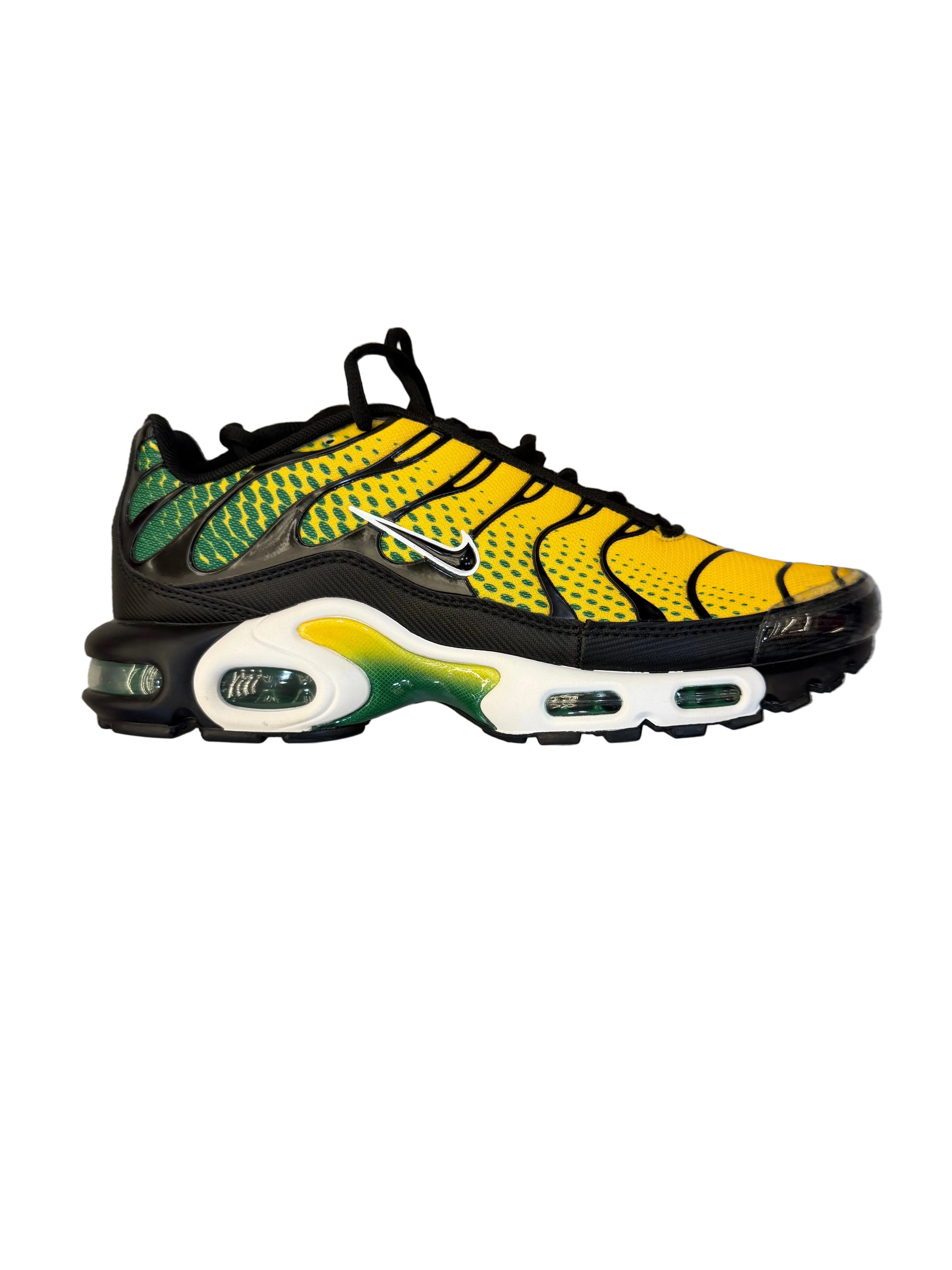 Nike tn brazil