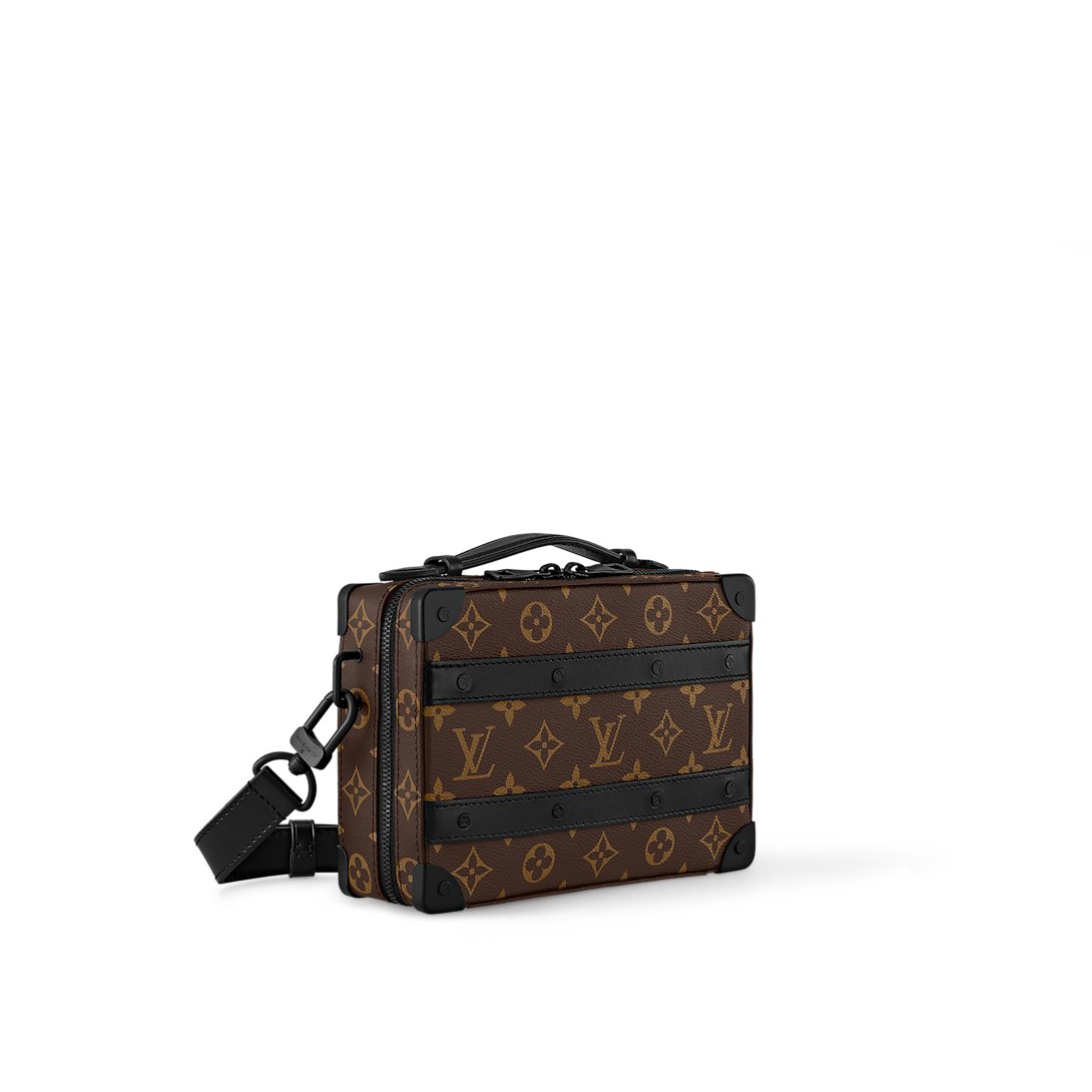 Sac Handle Soft Trunk - #1