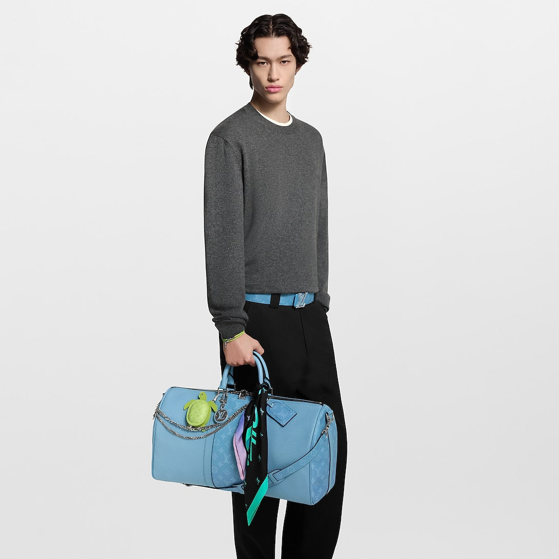 Sac Keepall Bandoulière 50 - #7