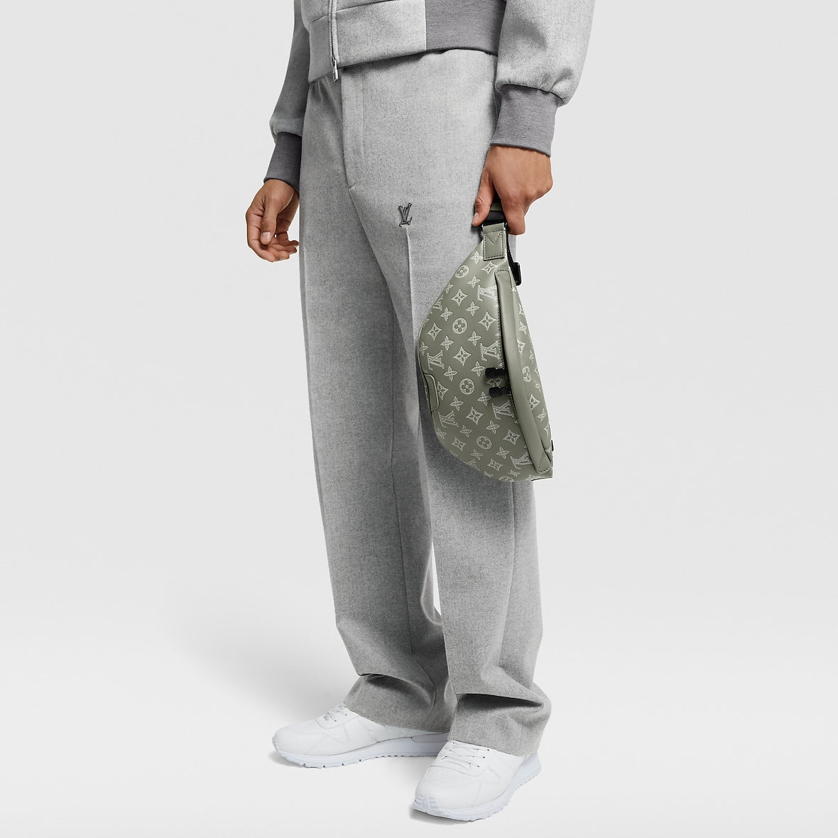 Sac ceinture Discovery - #1