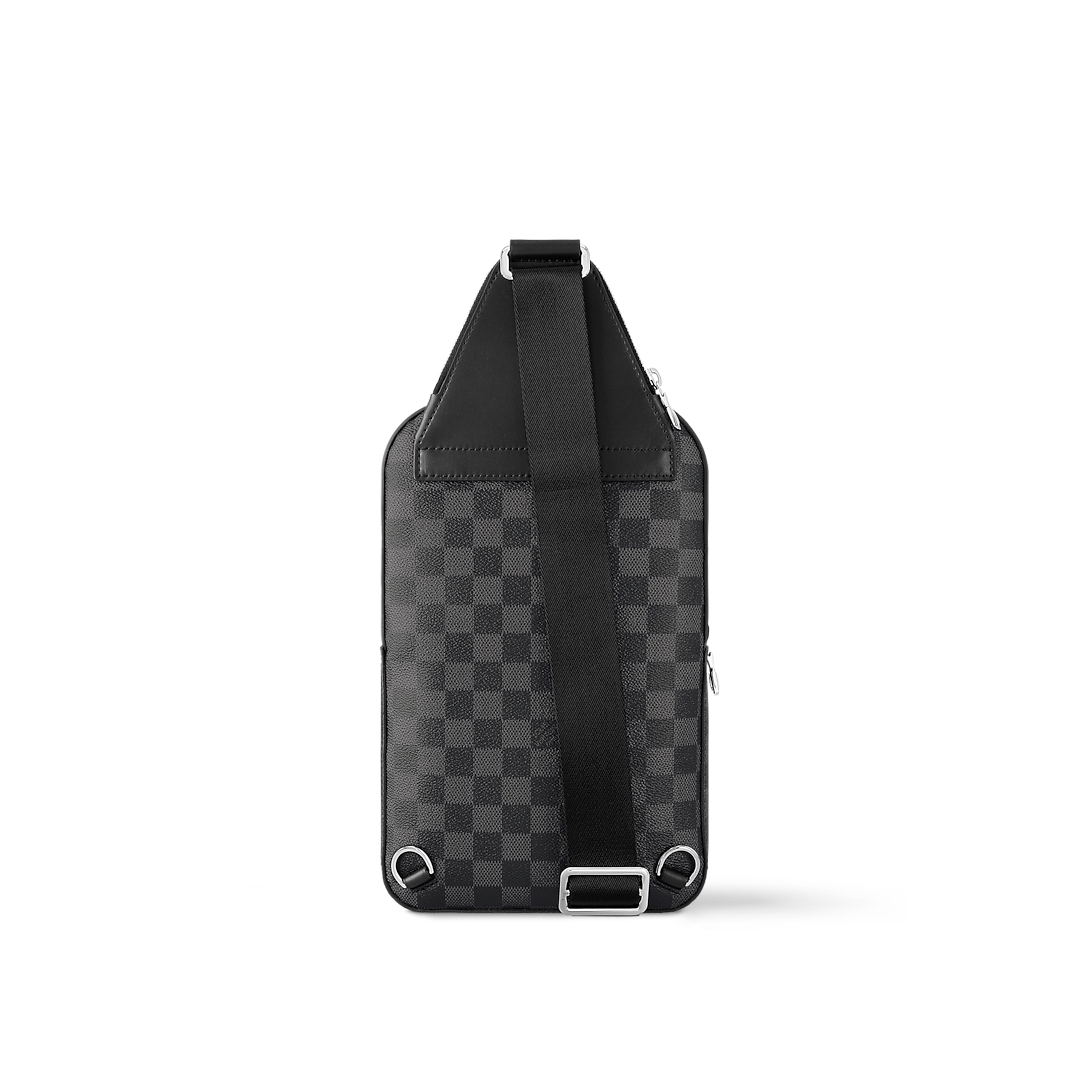Sac Avenue slingbag NM - #1
