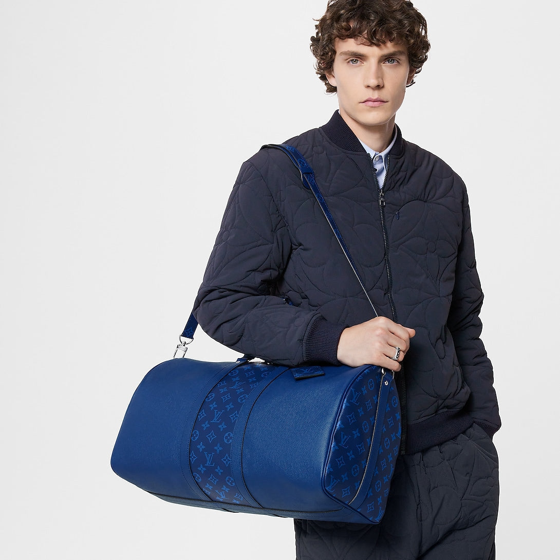 Sac Keepall Bandoulière 50 - #4